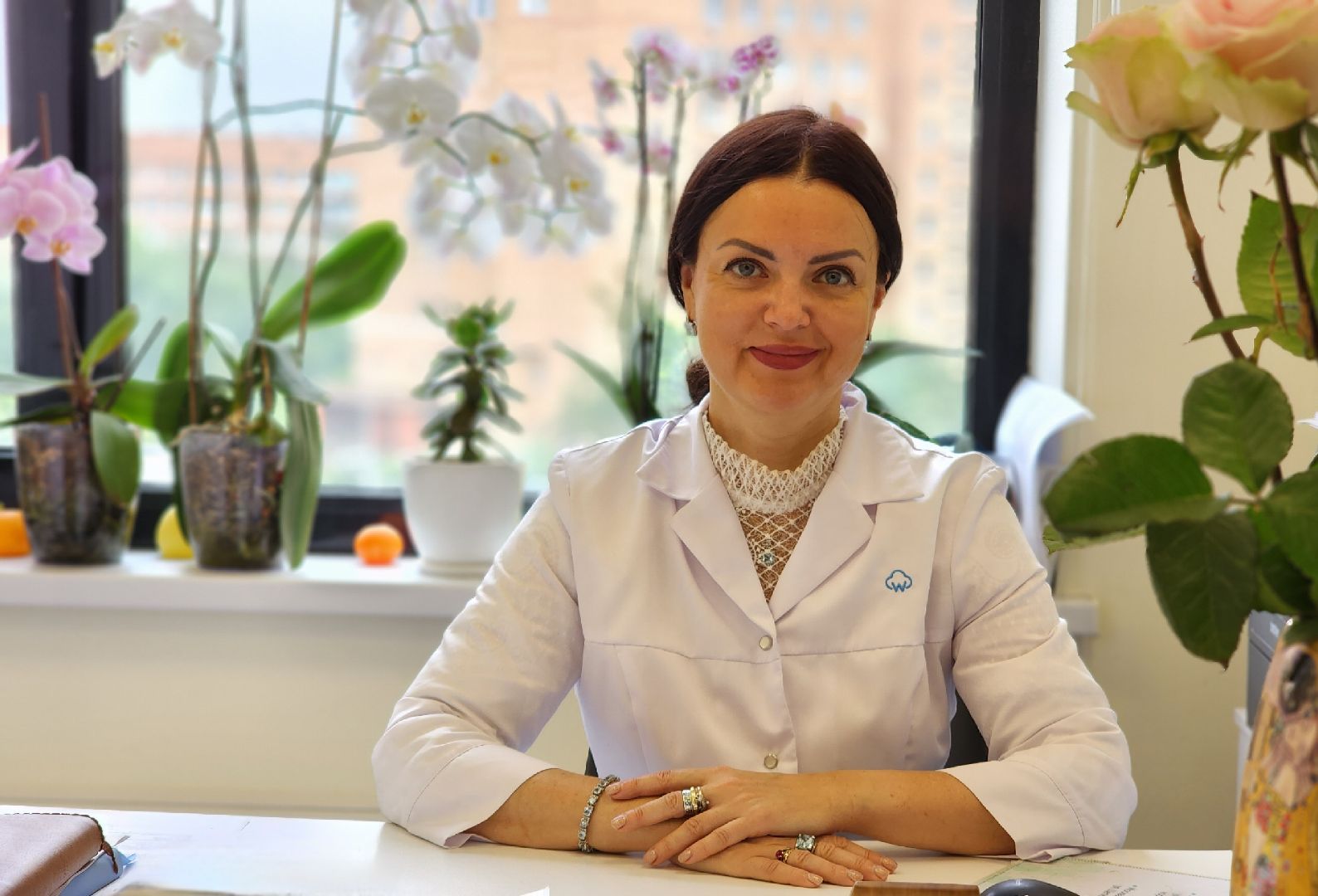 Одинцово, онкология, больница, день открытых дверей, профилактика,