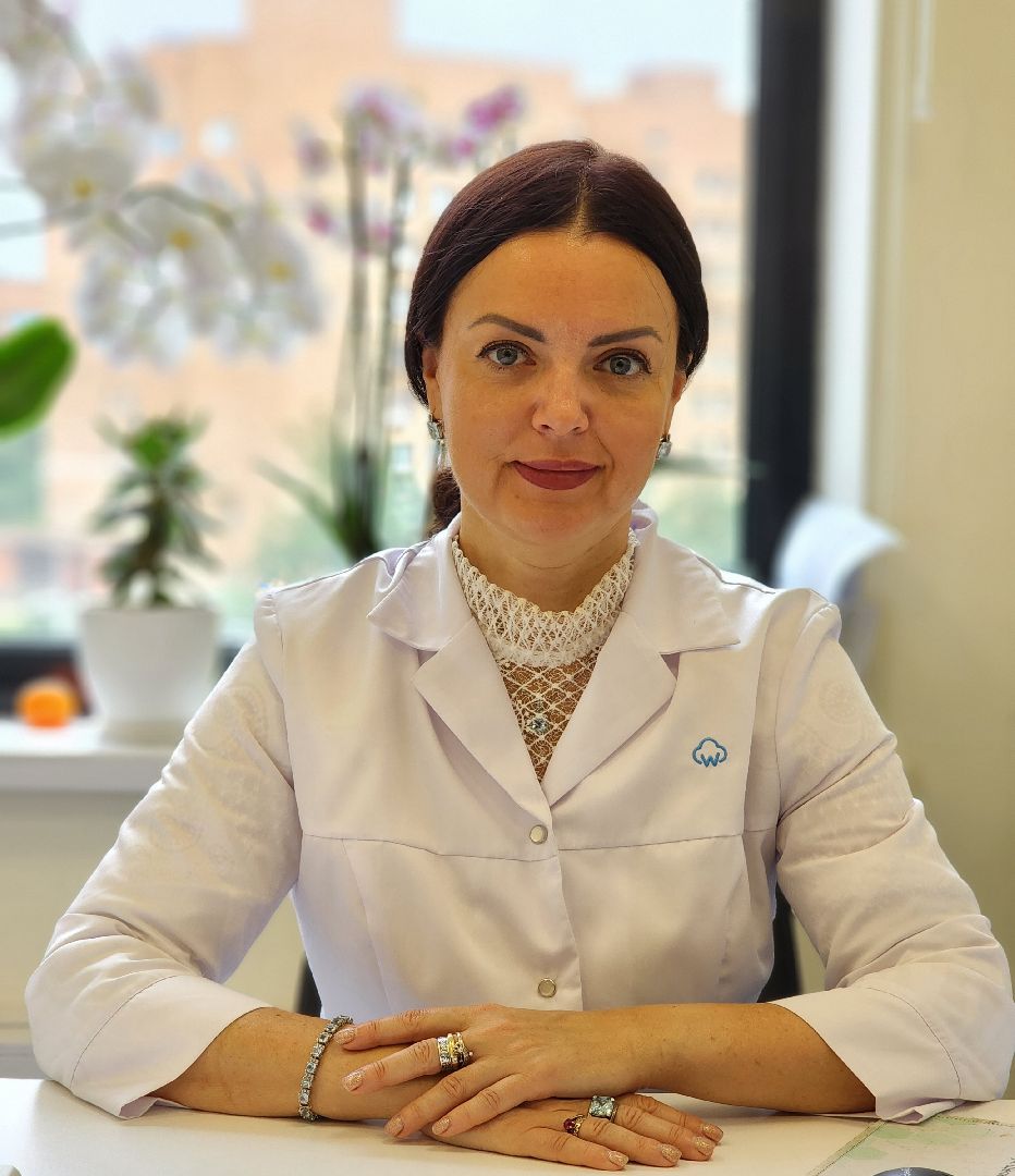 Одинцово, онкология, больница, день открытых дверей, профилактика,