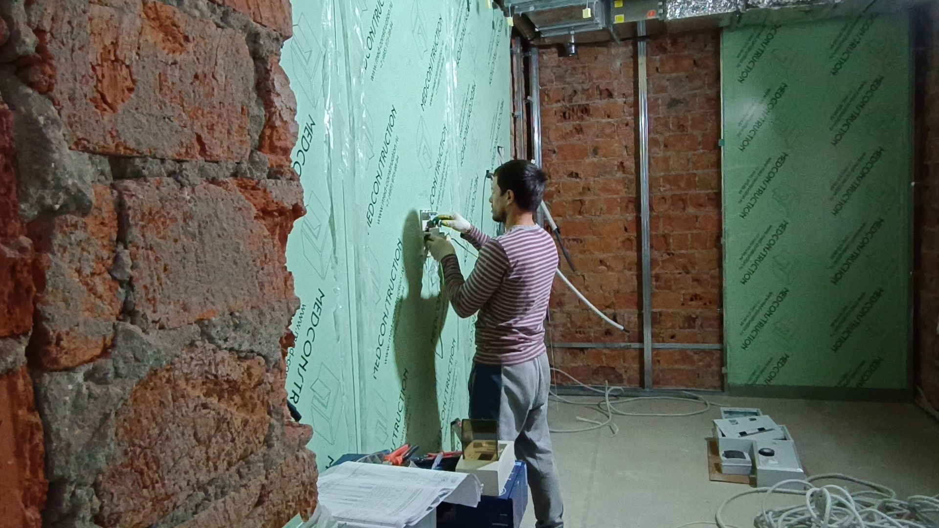 Лобня, ремонт, медицина