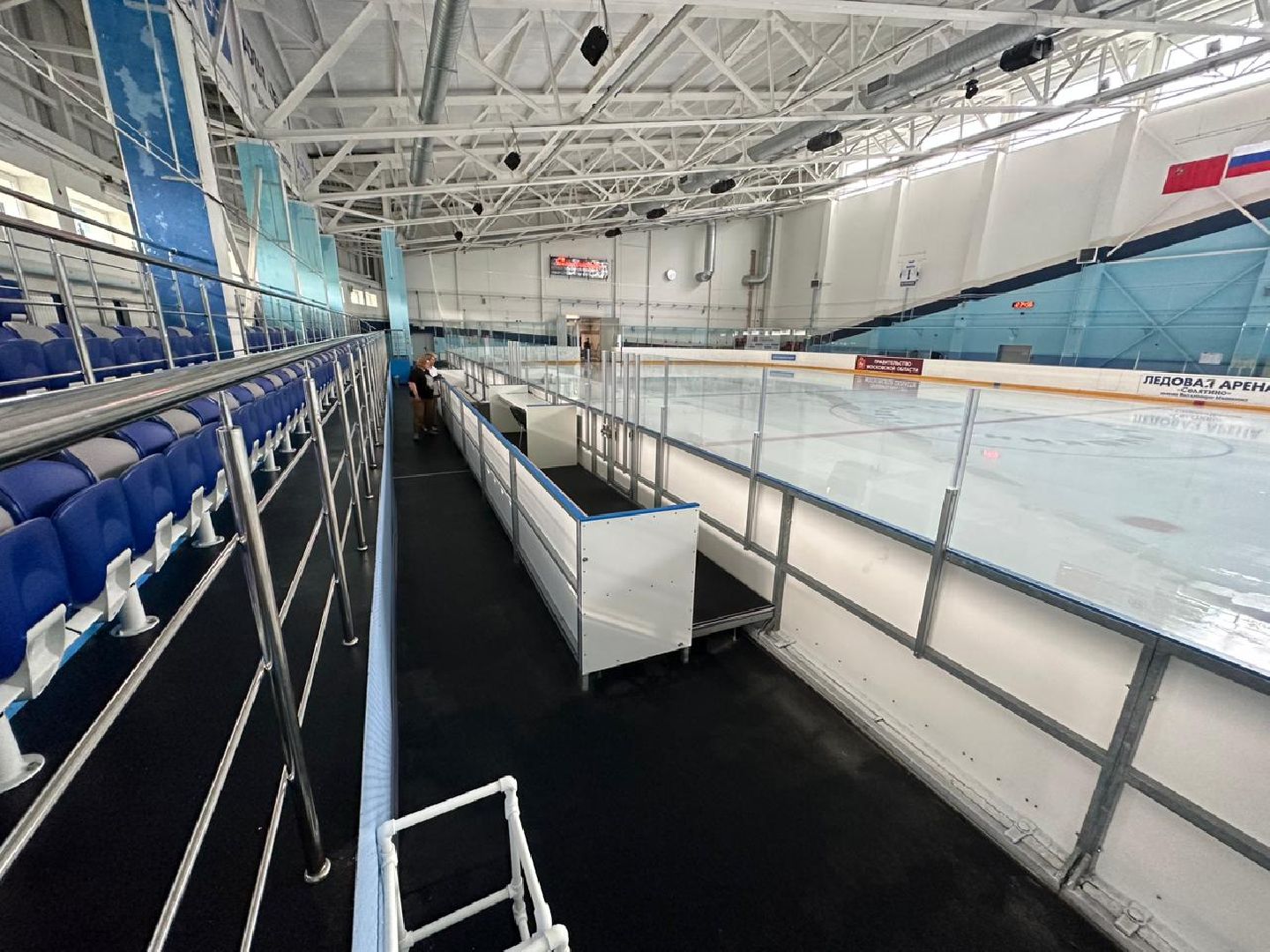 Потоп в Селятино, Ливни в Подмосковье, Наро-Фоминск