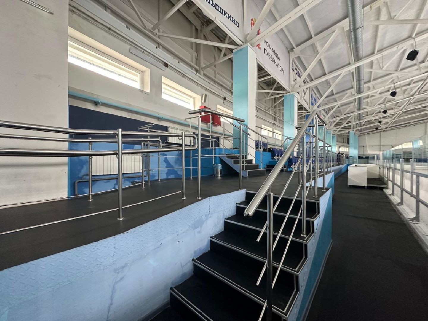 Потоп в Селятино, Ливни в Подмосковье, Наро-Фоминск