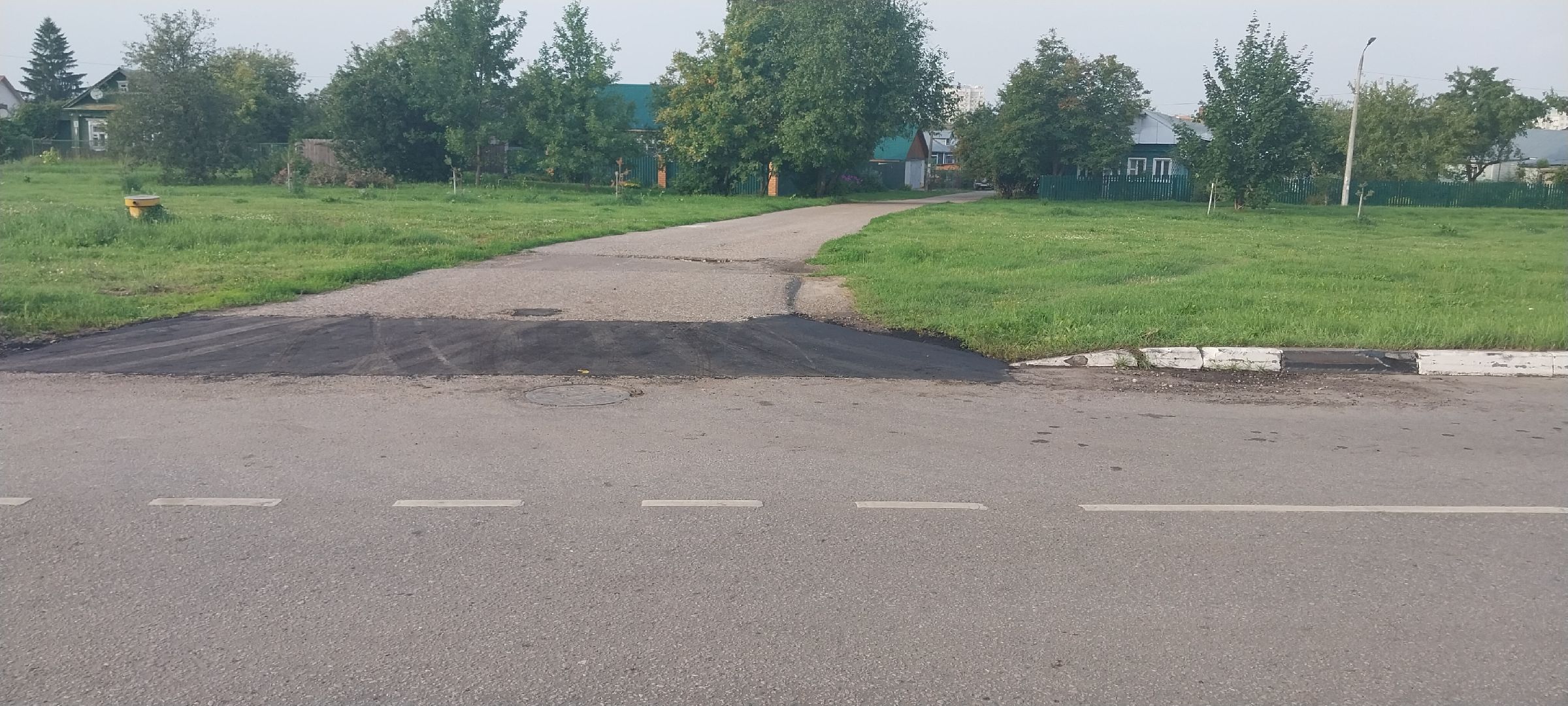 Коломна, дороги, ямочный ремонт, дорожный ремонт