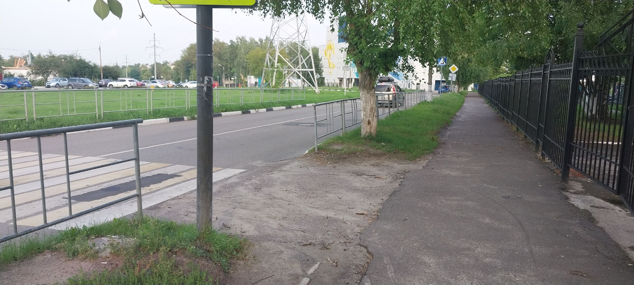 Коломна, дороги, ямочный ремонт, дорожный ремонт