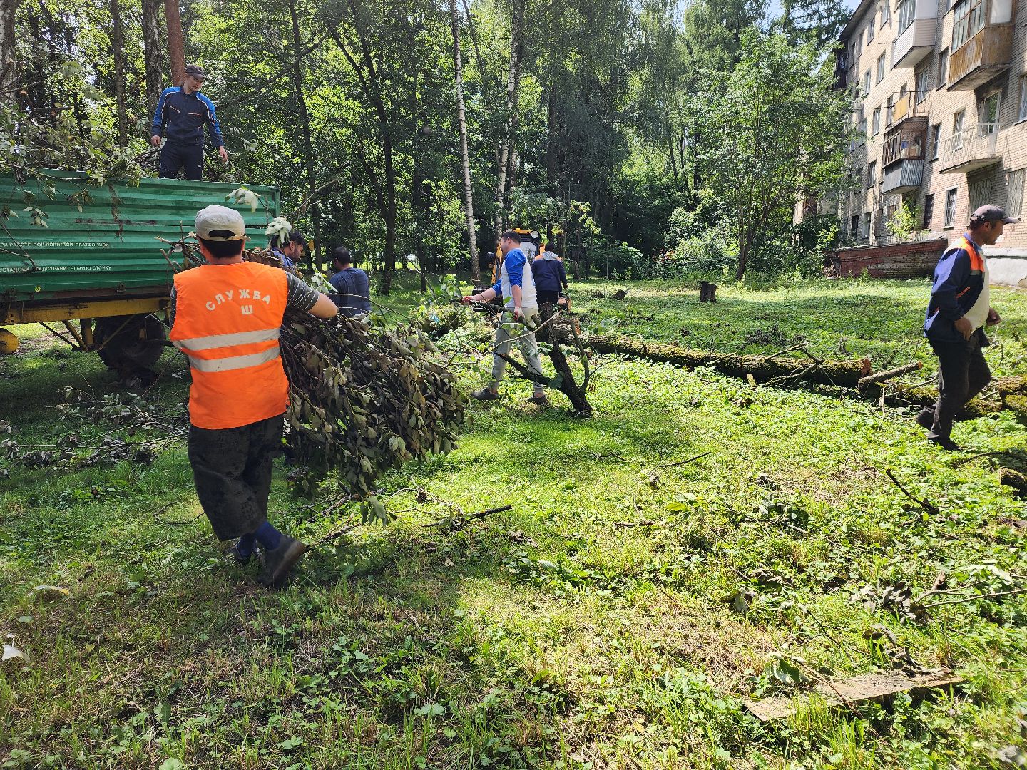 двор, ветер, дождь, доброе дело,
