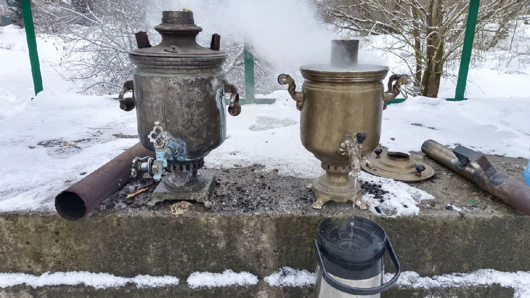 Моржи, Кубок Подмосковья, ЗОЖ, Домодедово