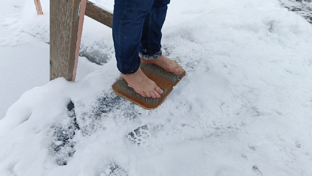 Моржи, Кубок Подмосковья, ЗОЖ, Домодедово