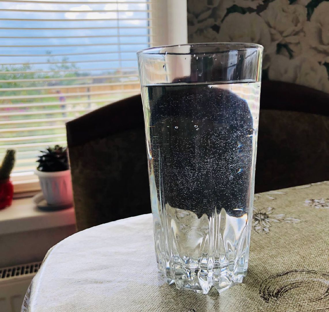 Руза, взу, чистая вода, жители, питьевая вода