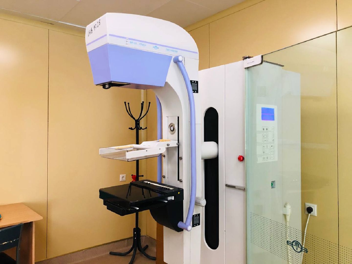 Руза, Тучково, диспансеризация, медицина, здоровье, жители