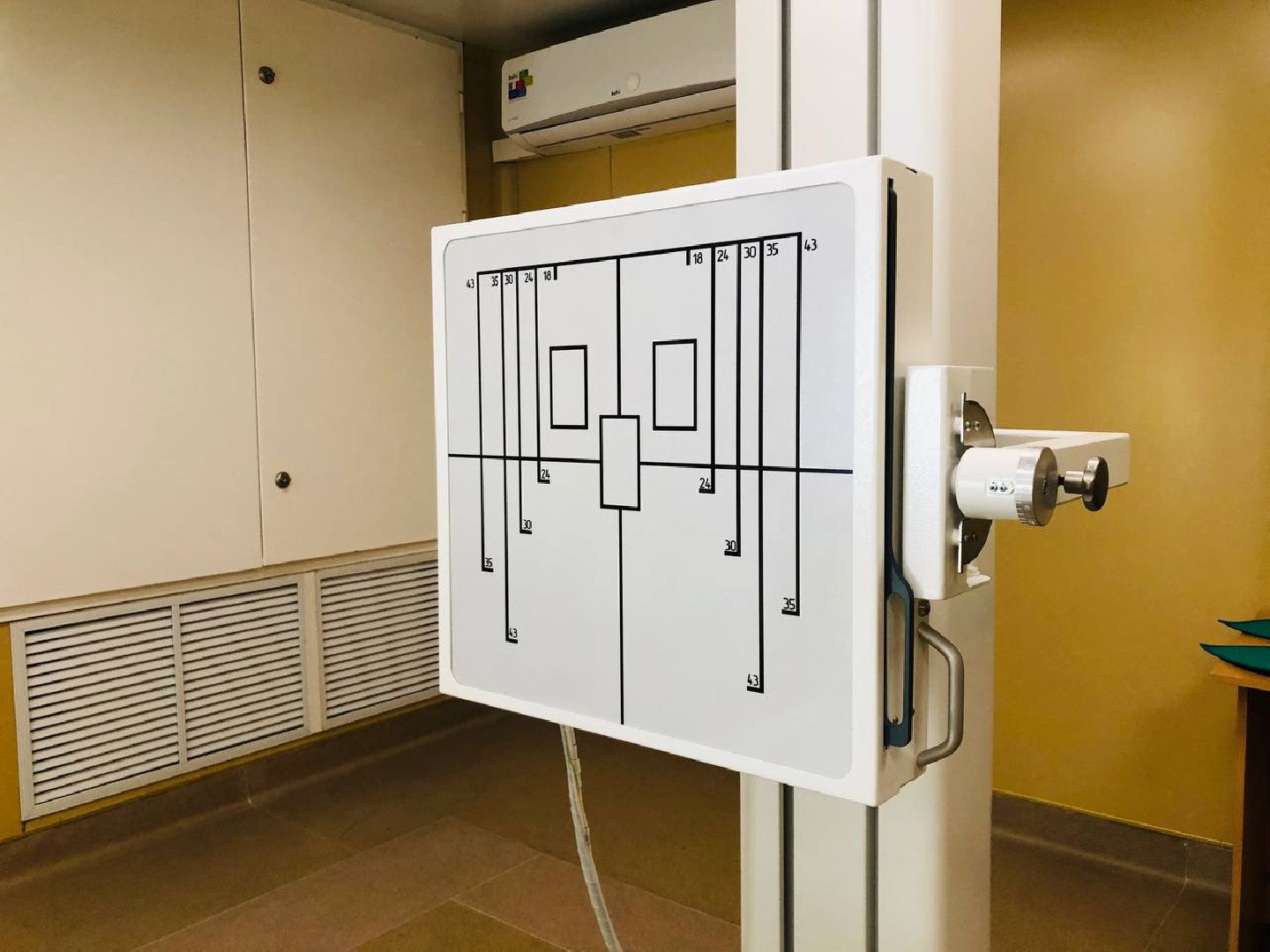 Руза, Тучково, диспансеризация, медицина, здоровье, жители