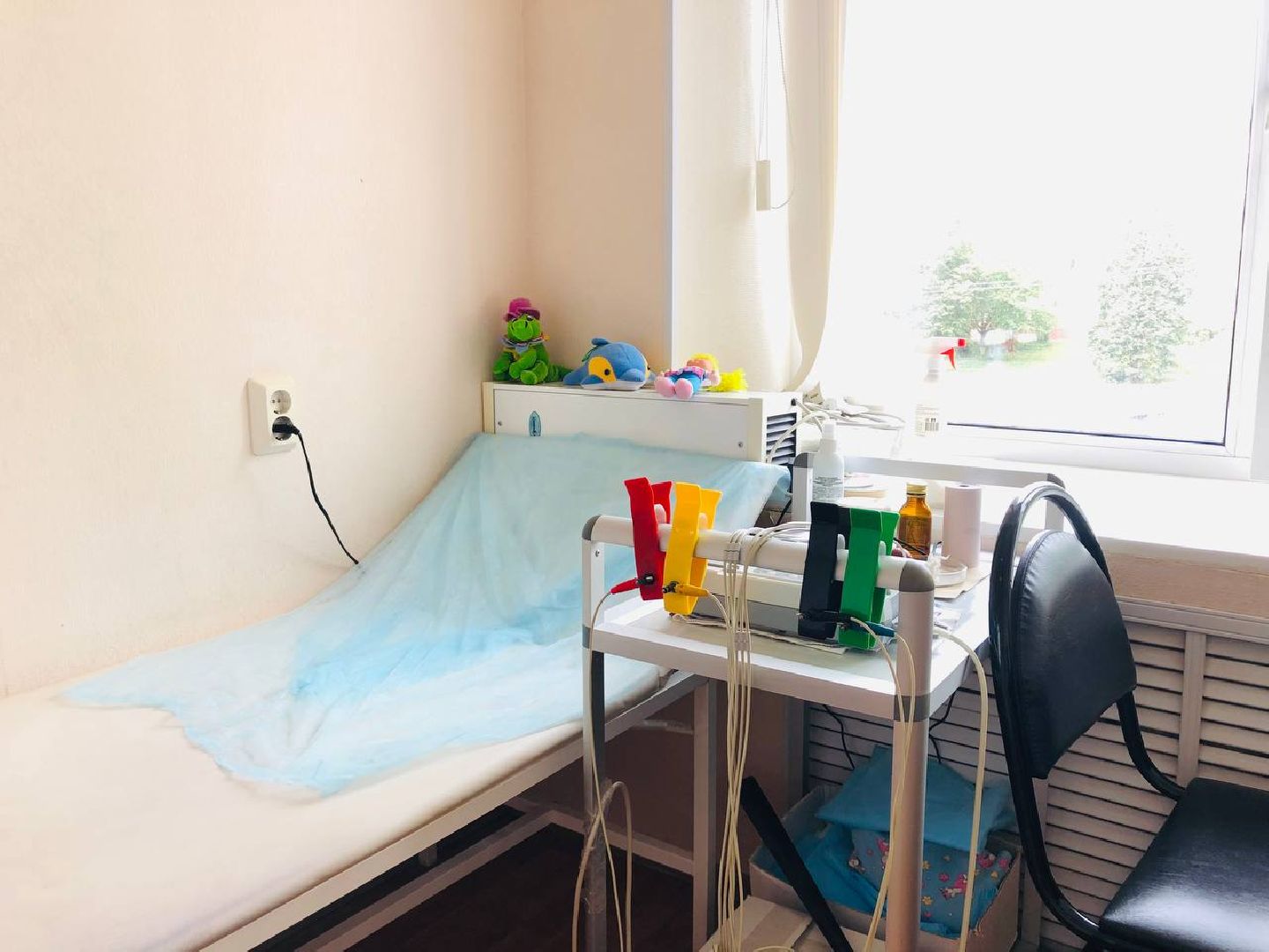 Руза, Тучково, диспансеризация, медицина, здоровье, жители