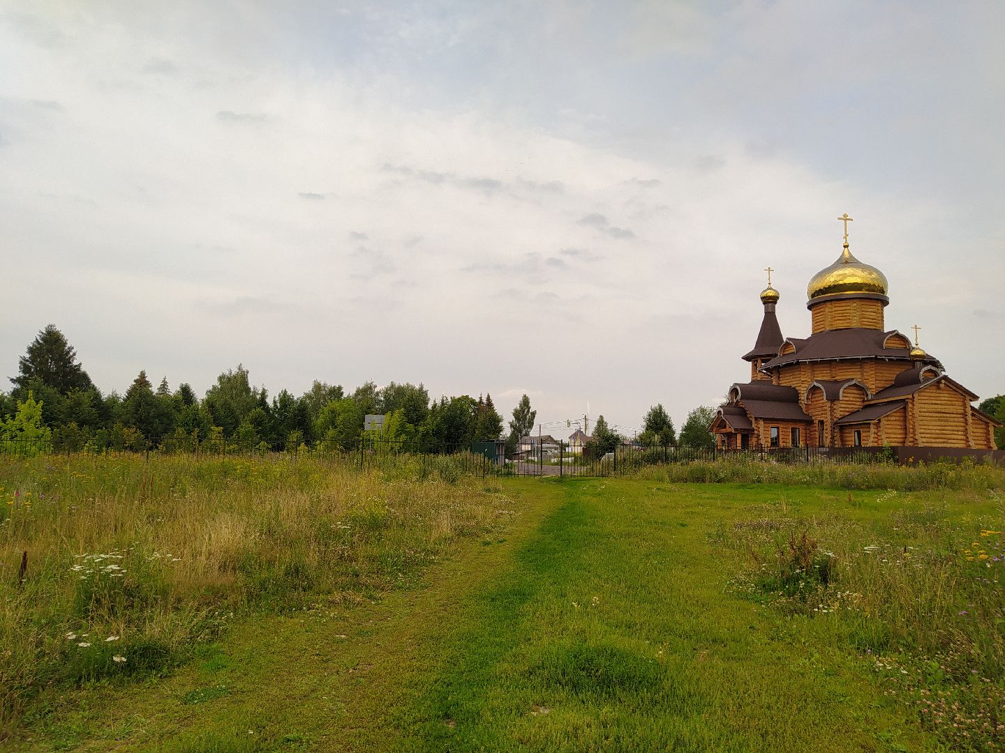 Нахабино, Красногорск, отдых, пруд