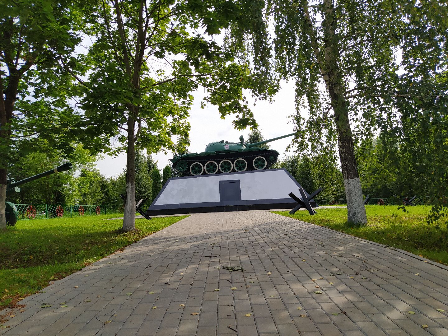 Нахабино, Красногорск, отдых, пруд