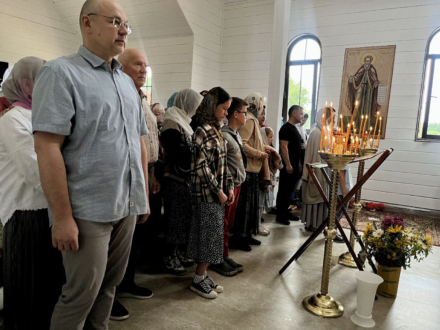 Наро-Фоминский городской округ, храм, восстановление святынь, православие, церковь