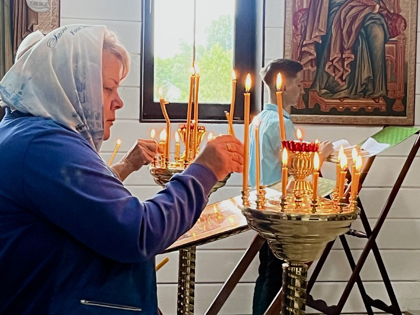 Наро-Фоминский городской округ, храм, восстановление святынь, православие, церковь