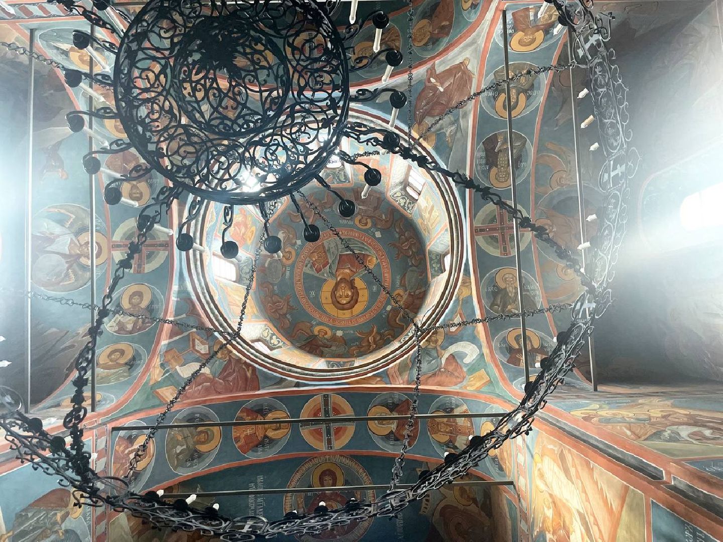 Сергиево-Посадский городской округ, Сергиев Посад, Вера, Бог, Благоустройство, Добрые дела, Троице-Сергиева Лавра