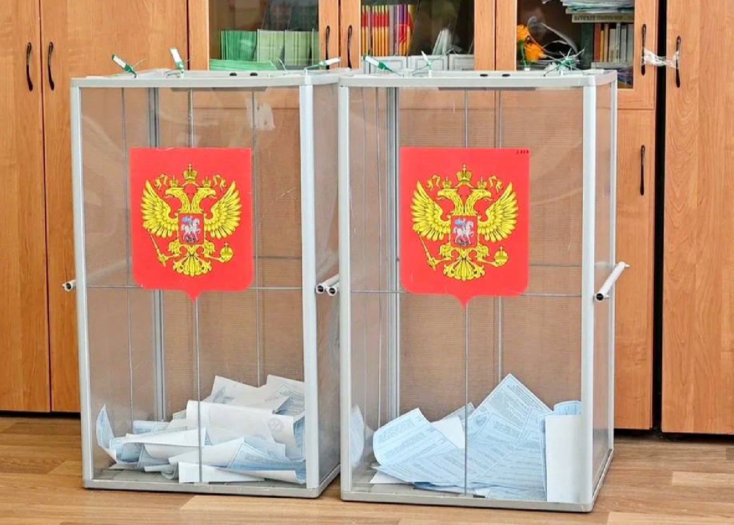 Сергиево-Посадский городской округ, Сергиев Посад, Выборы, ТИК, Избирательный процесс