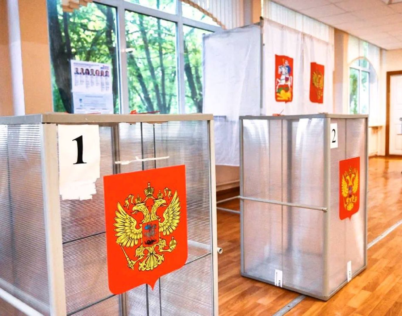 Сергиево-Посадский городской округ, Сергиев Посад, Выборы, ТИК, Избирательный процесс