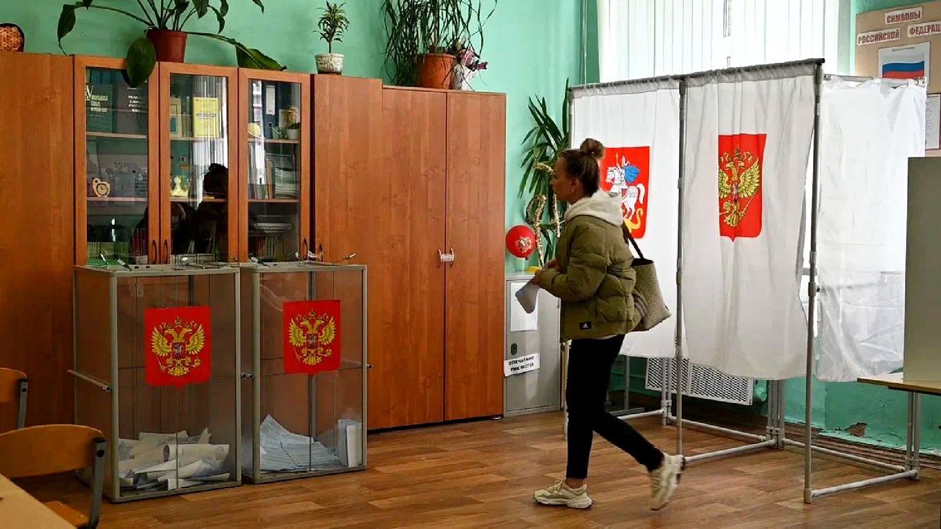 Сергиево-Посадский городской округ, Сергиев Посад, Выборы, ТИК, Избирательный процесс