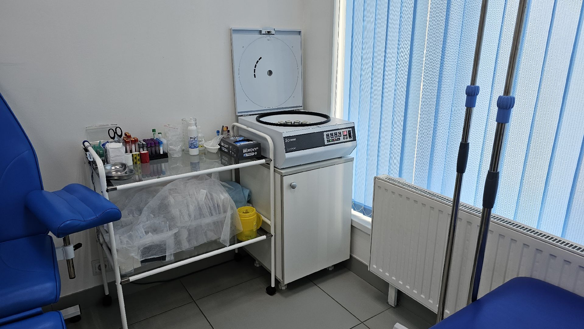 гепатит, профилактика, Котельники