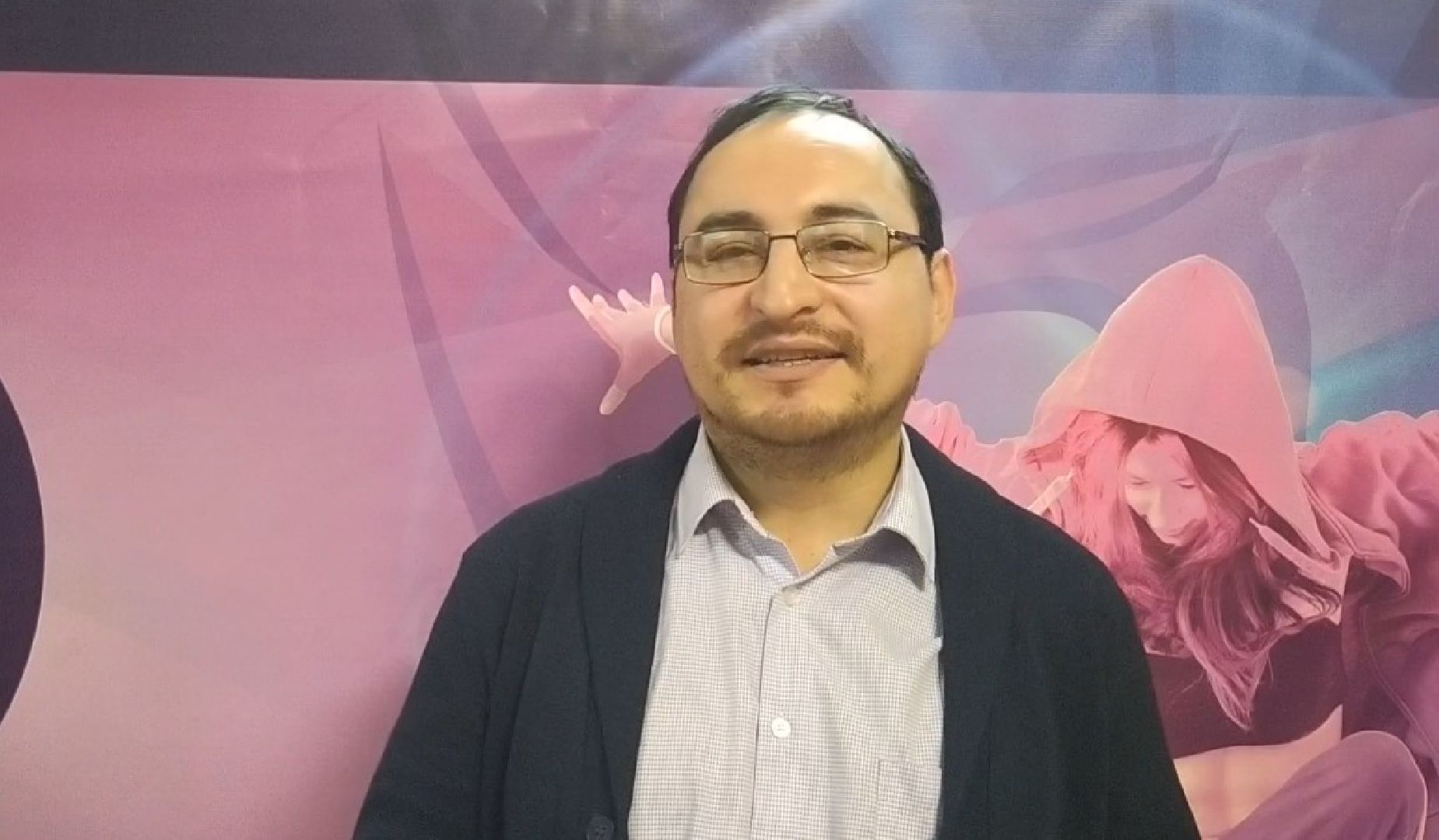 Благотворительность, Щёлково, Даниил Симонов, Добродэнс, География Добра