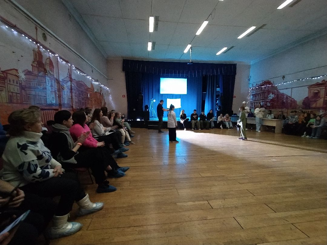 Благотворительность, Щёлково, Даниил Симонов, Добродэнс, География Добра