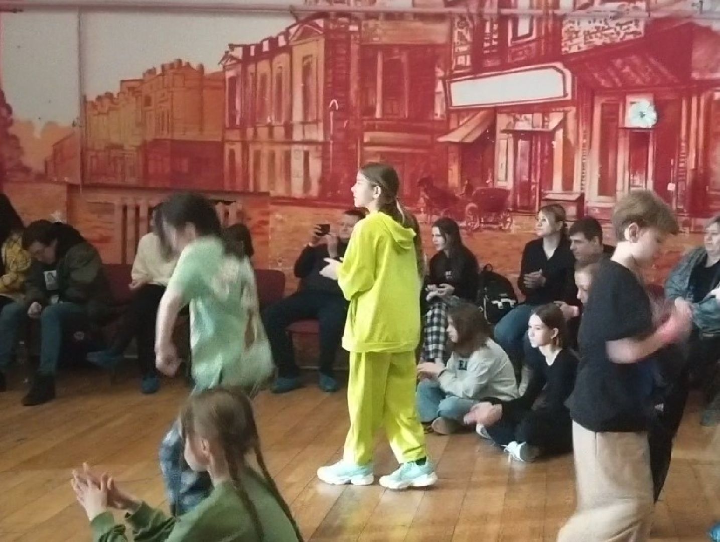 Благотворительность, Щёлково, Даниил Симонов, Добродэнс, География Добра