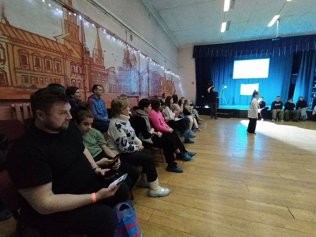 Благотворительность, Щёлково, Даниил Симонов, Добродэнс, География Добра