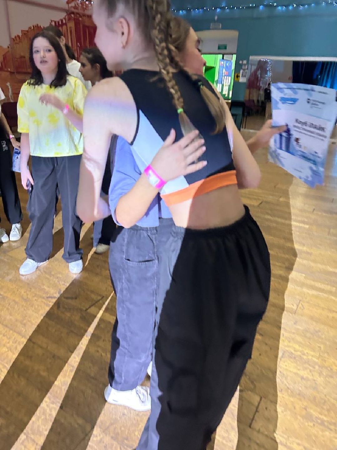 Благотворительность, Щёлково, Даниил Симонов, Добродэнс, География Добра