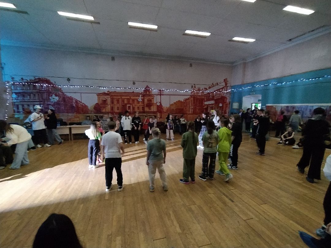 Благотворительность, Щёлково, Даниил Симонов, Добродэнс, География Добра