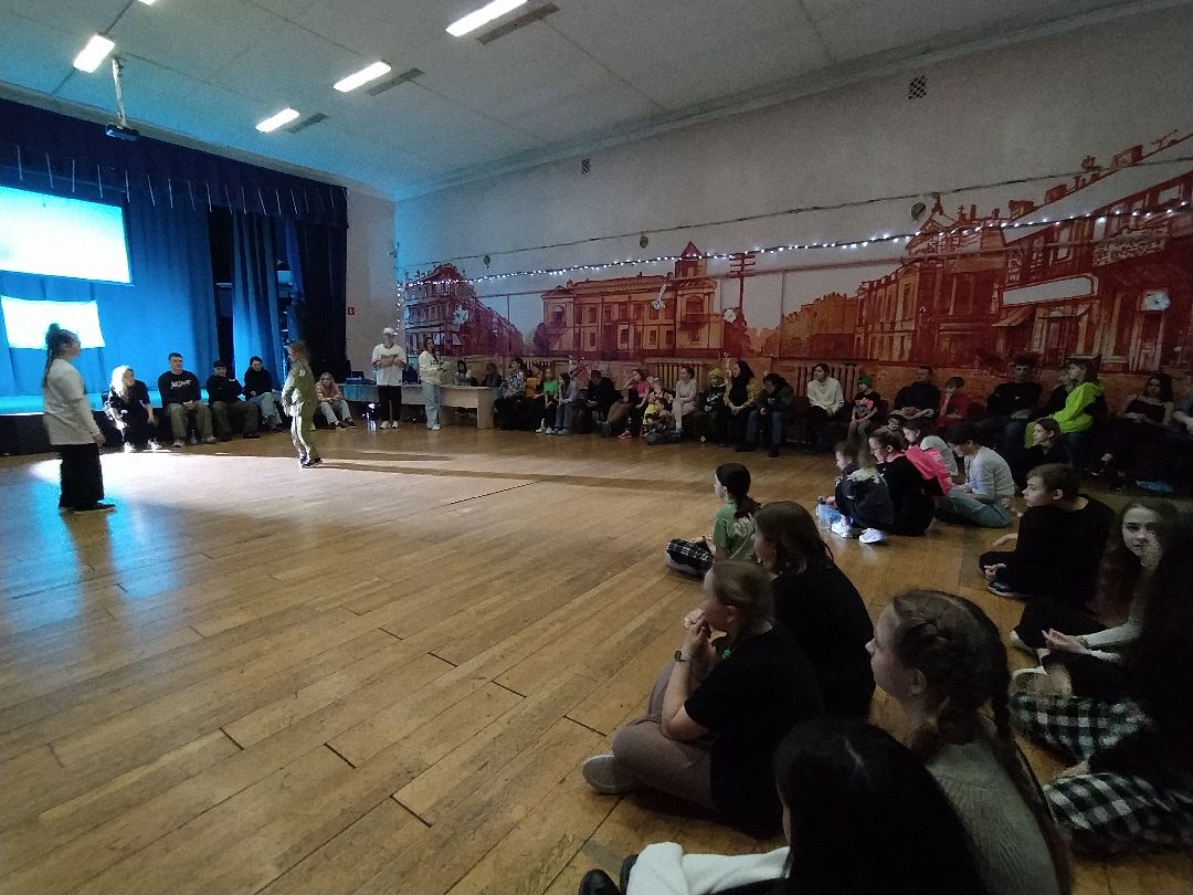 Благотворительность, Щёлково, Даниил Симонов, Добродэнс, География Добра