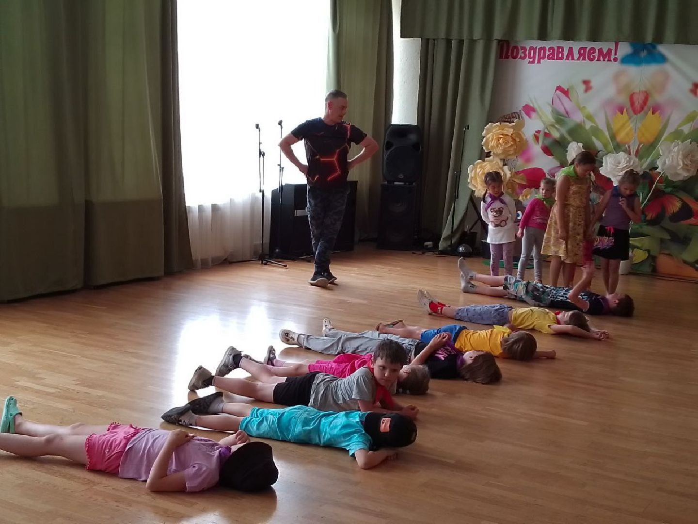 Чехов, культура, актерское мастерство, дети, лето