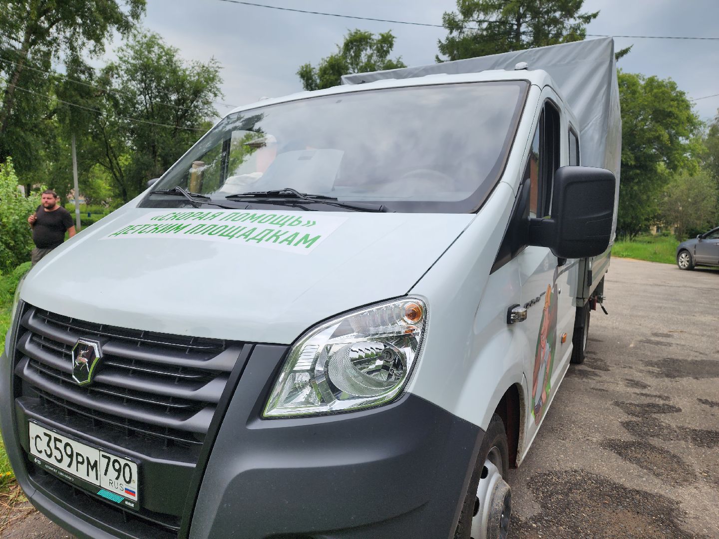 благоустройство, транспорт, Воскресенск, детские игровые площадки