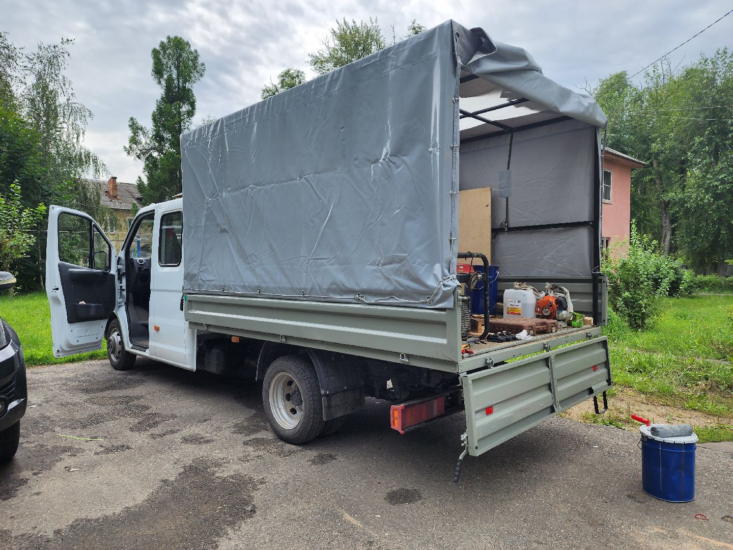 благоустройство, транспорт, Воскресенск, детские игровые площадки