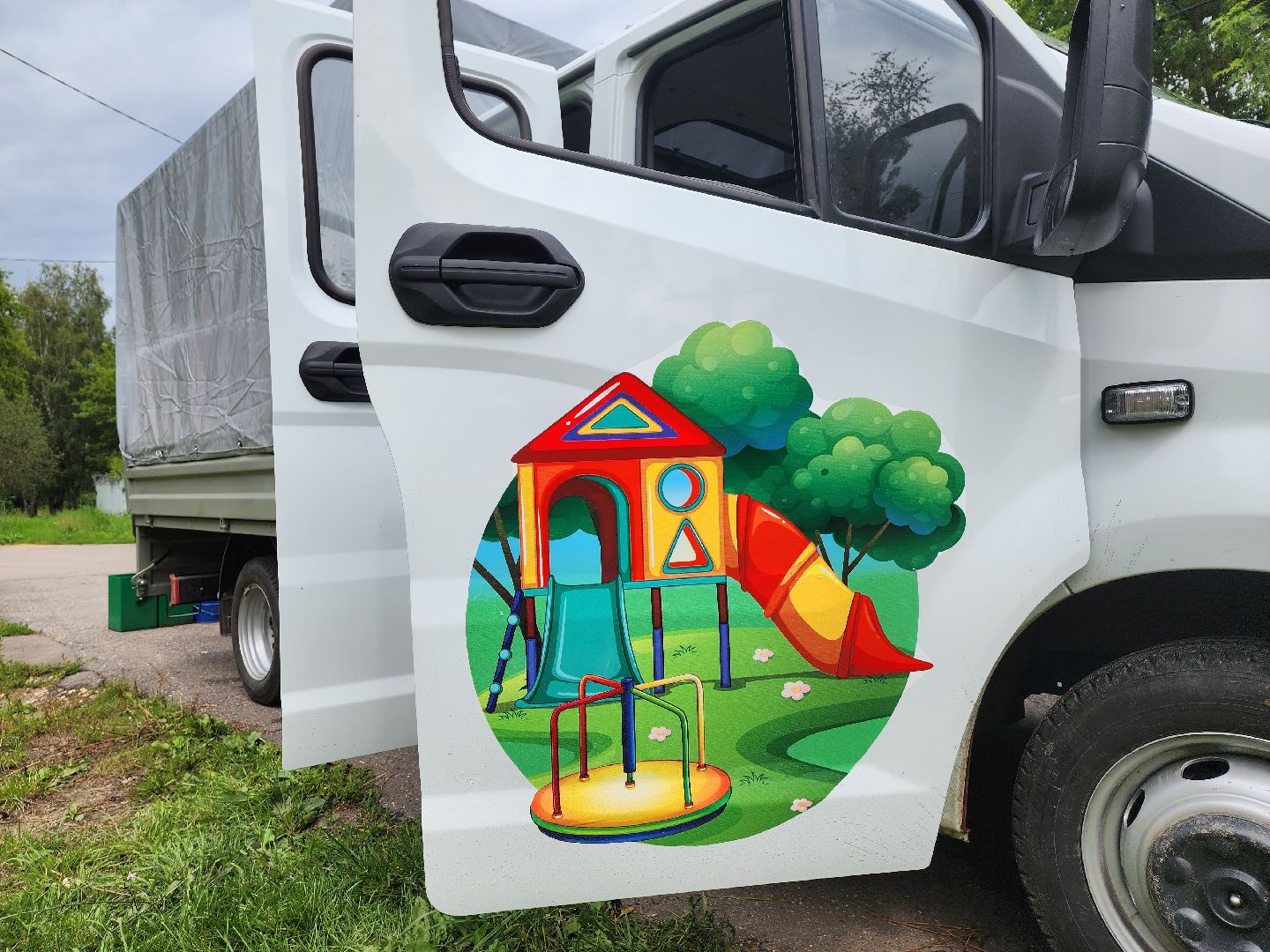 благоустройство, транспорт, Воскресенск, детские игровые площадки