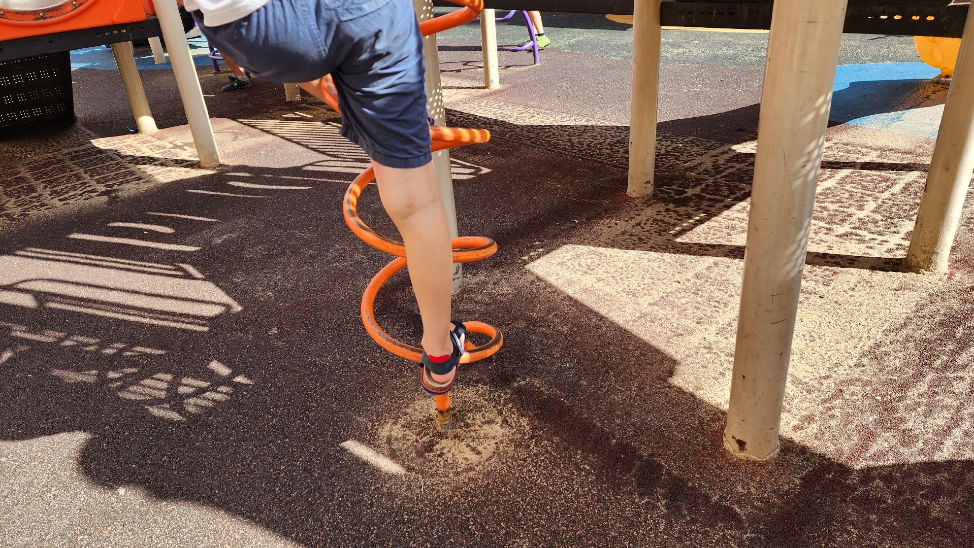 Подмосковье, Ивантеевка, благоустройство