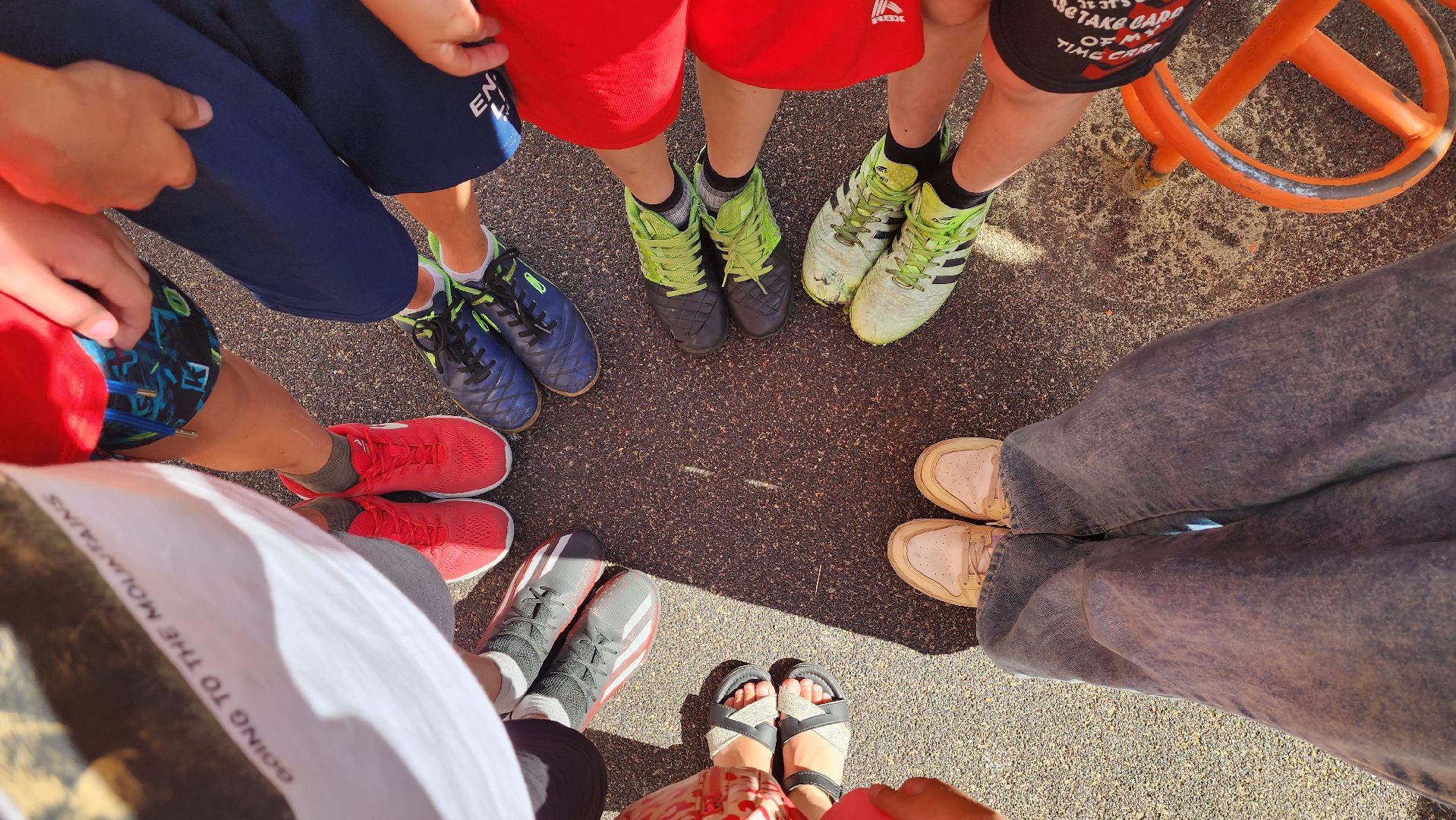 Подмосковье, Ивантеевка, благоустройство