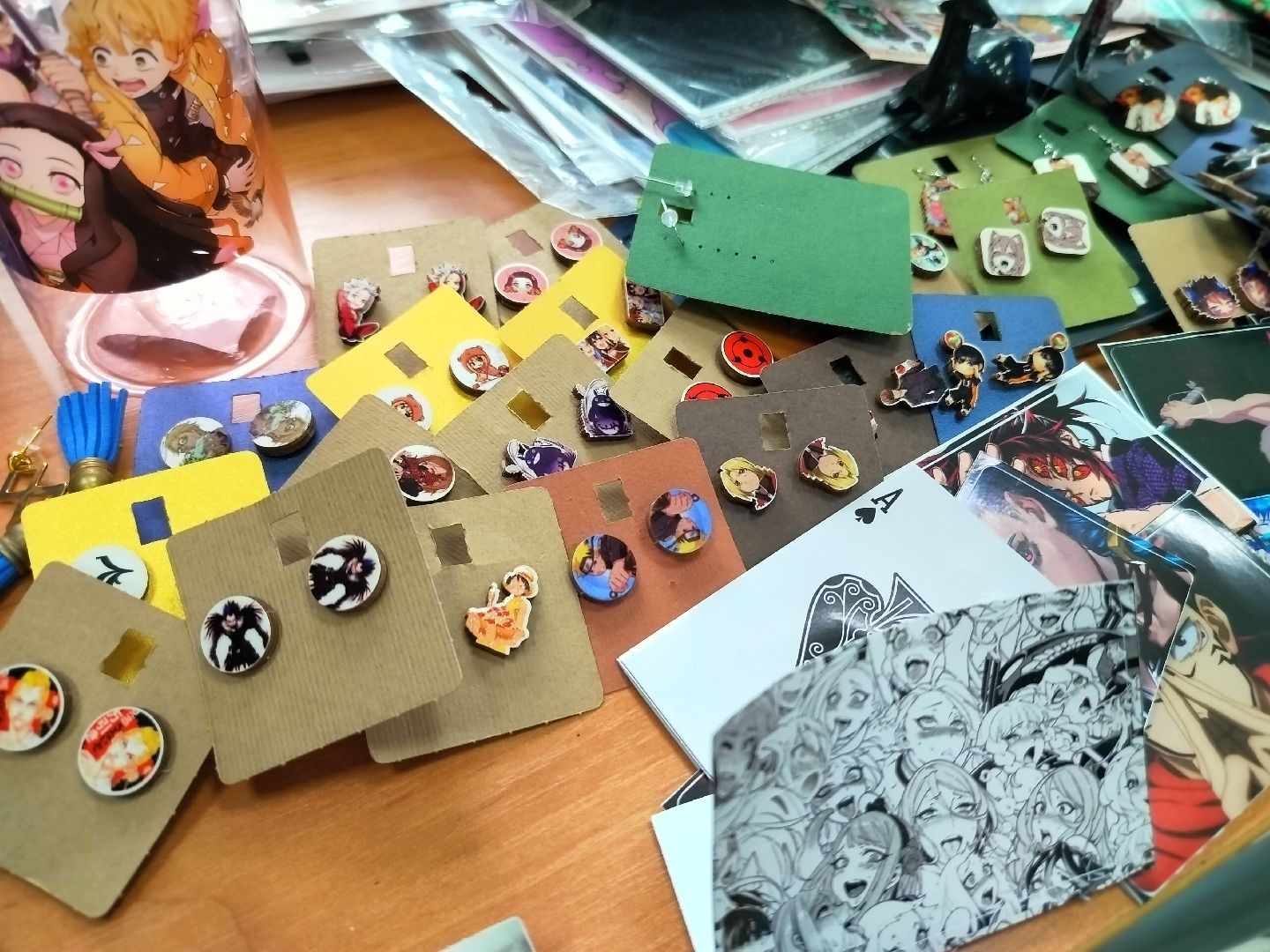 Молодежь, Протвино, библитека, аниме, фестиваль, культура