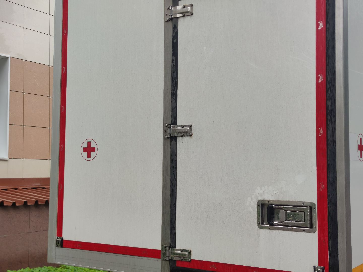 Поликлиника, левый берег, Дубна, мобильный маммограф, диспансеризация