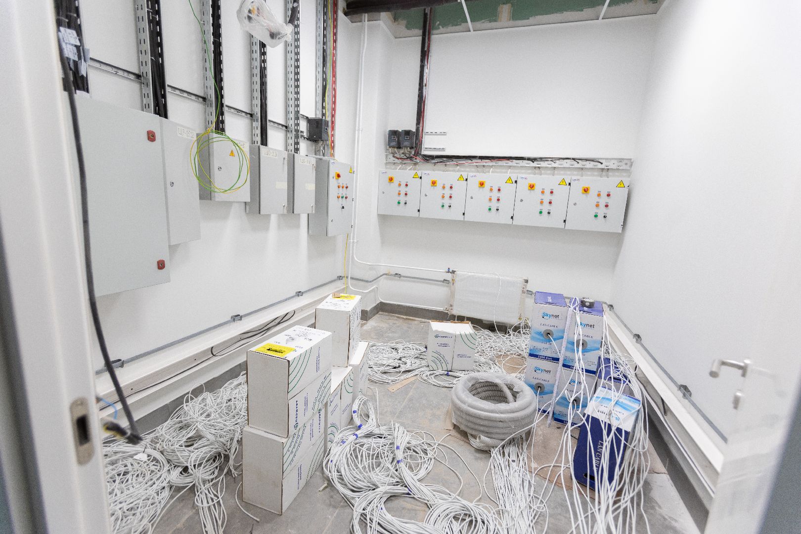 лыткарино, экономика, европродукт, тамаки,