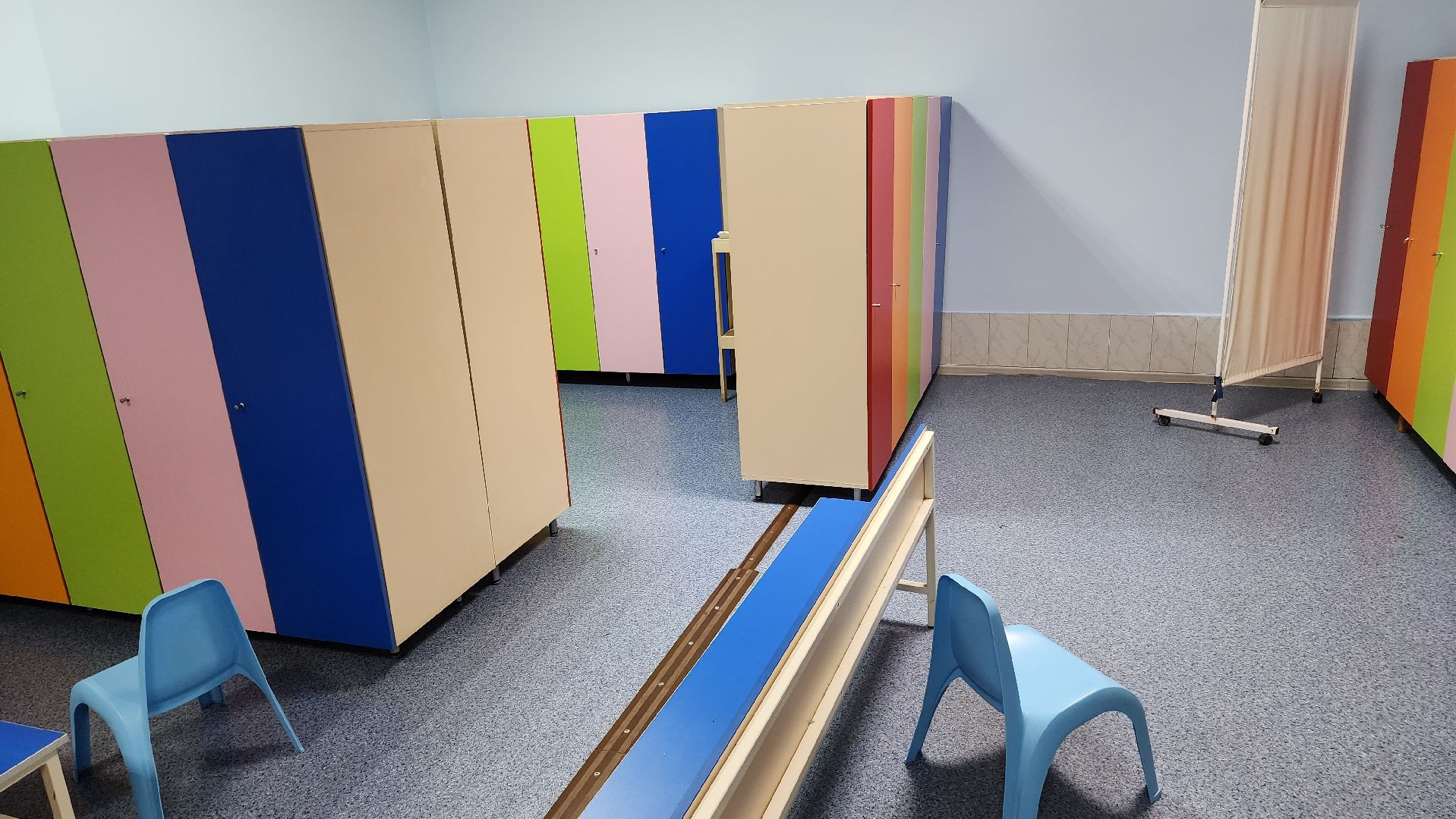 Долгопрудный, детский бассейн, дети, плавание, ремонт, ФСК