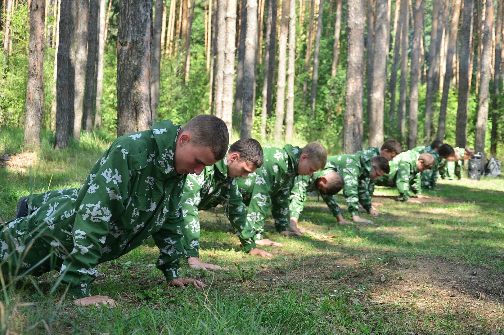 #Шатура#Альфа#спорт#лагерь#КМЦ