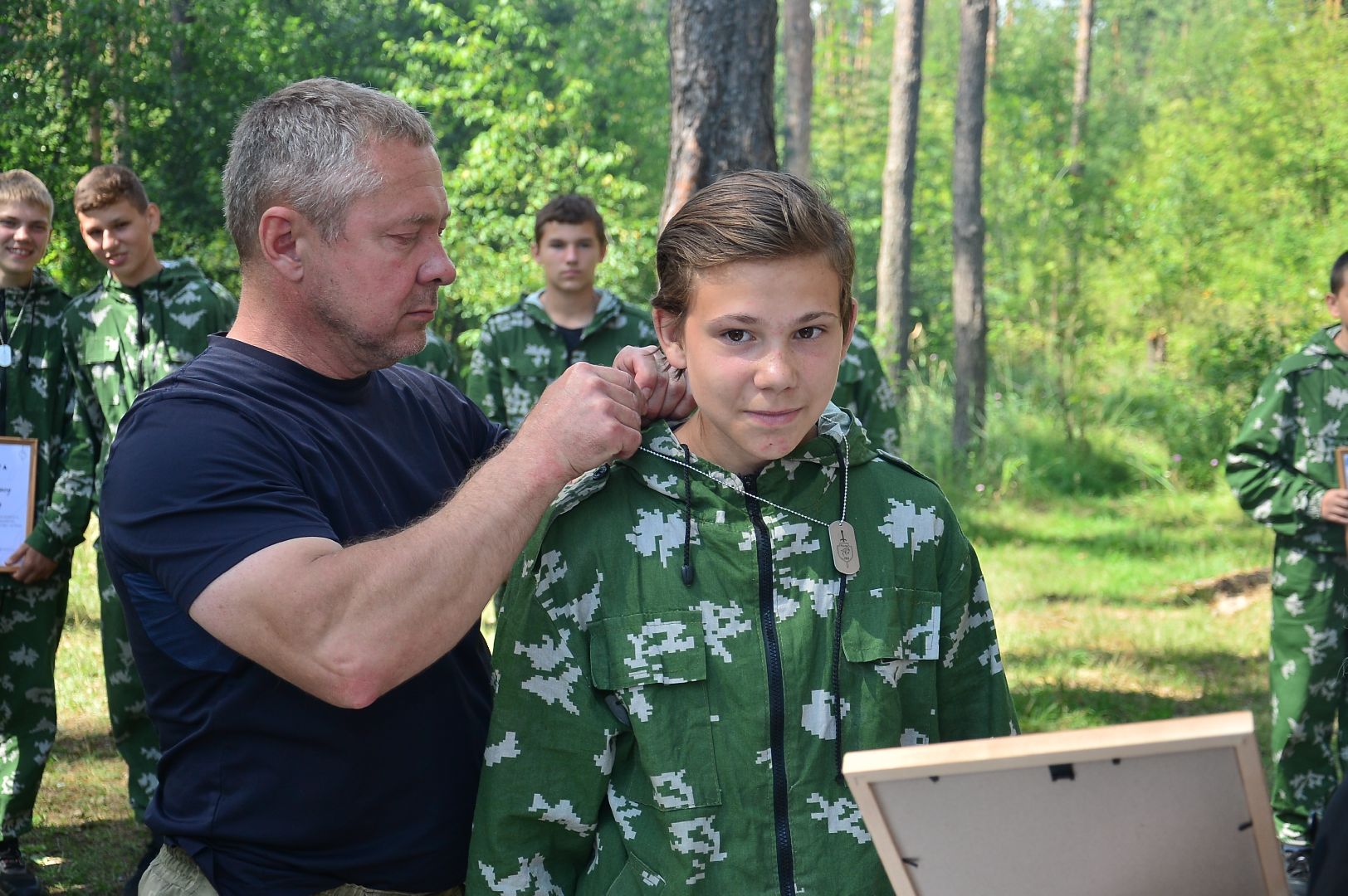 #Шатура#Альфа#спорт#лагерь#КМЦ