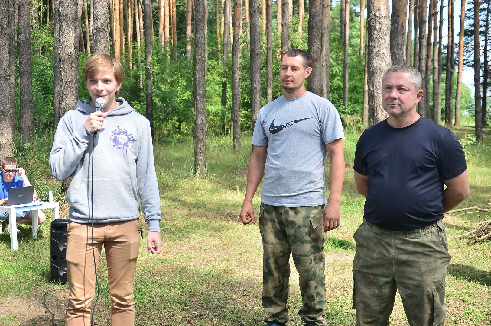 #Шатура#Альфа#спорт#лагерь#КМЦ