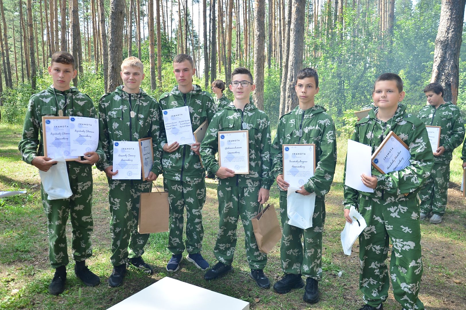 #Шатура#Альфа#спорт#лагерь#КМЦ