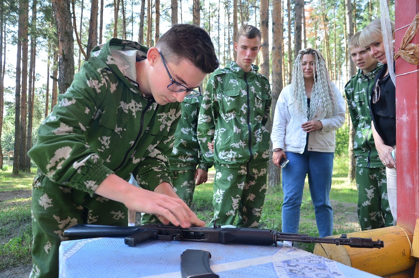 #Шатура#Альфа#спорт#лагерь#КМЦ