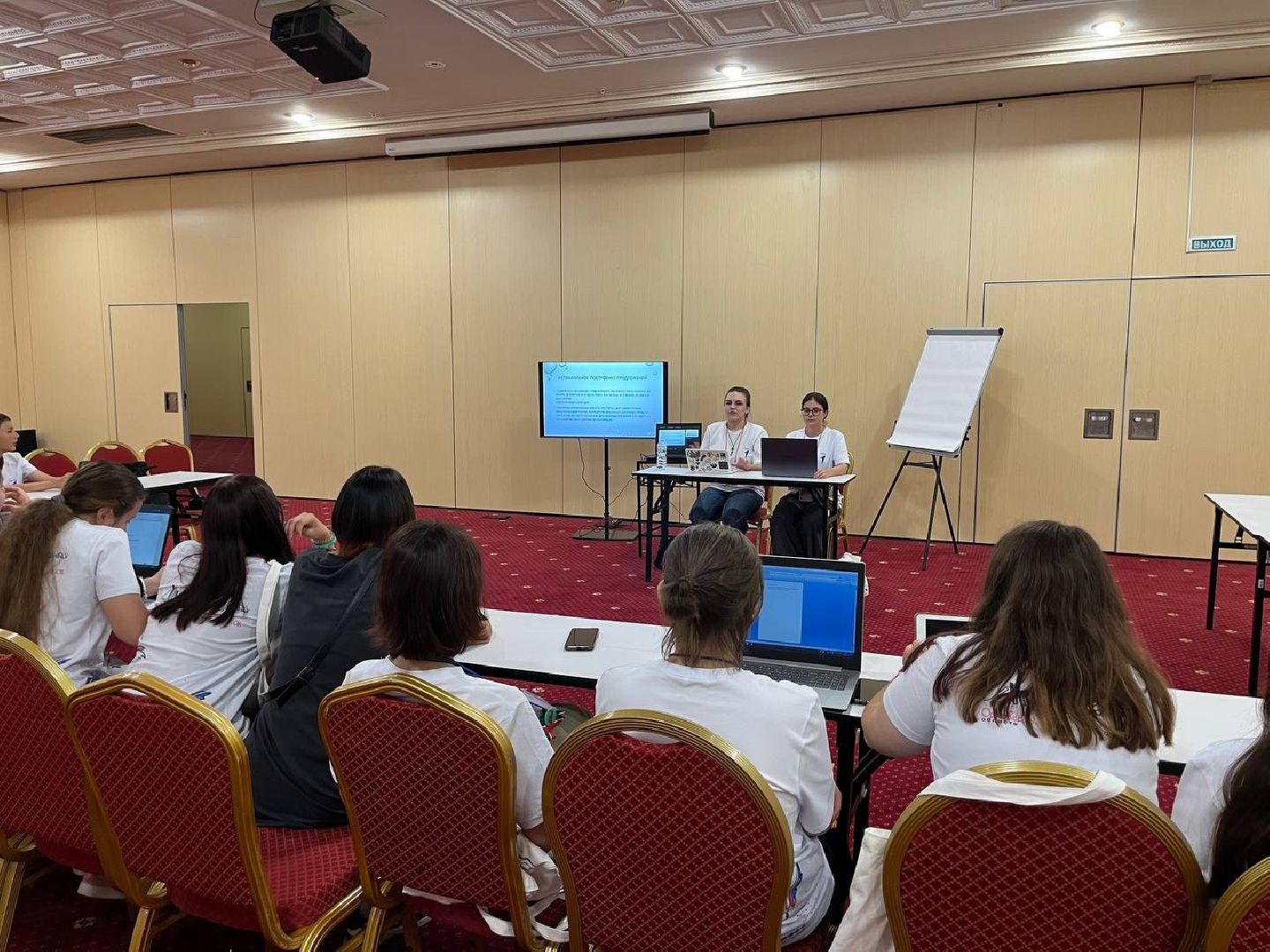 лыткарино, общество, литература, движение первых,