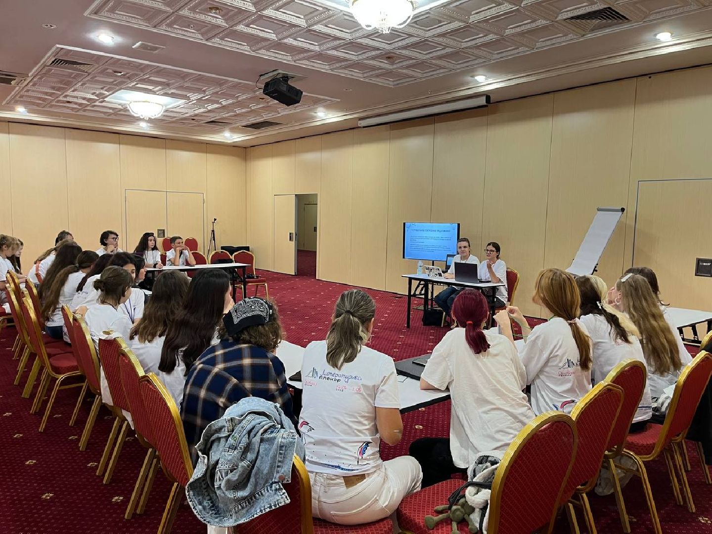 лыткарино, общество, литература, движение первых,