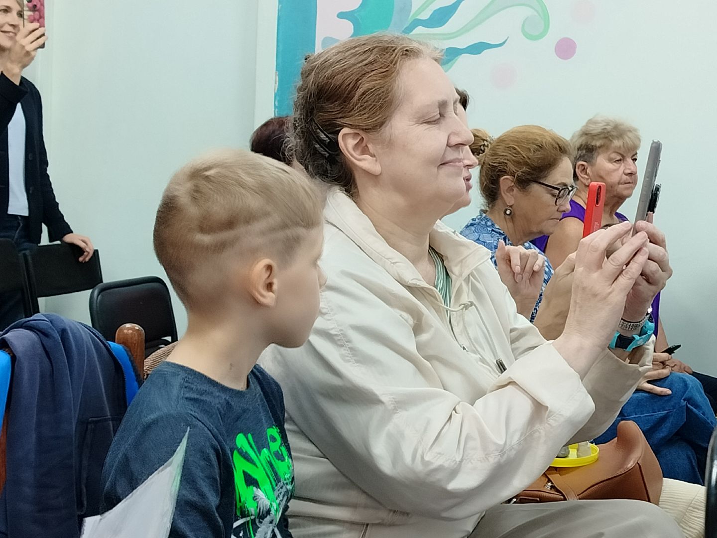 КДЦ Протон, Протвино, творческая мастерская, концерт, дети, каникулы