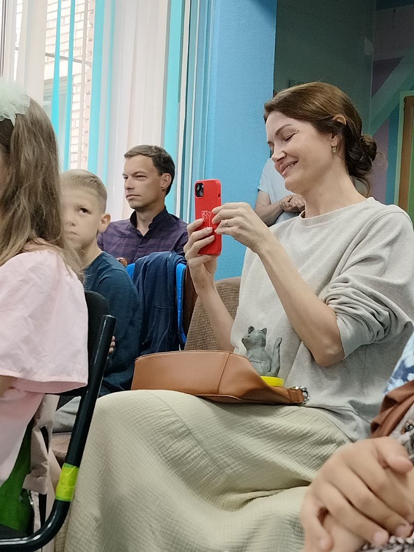 КДЦ Протон, Протвино, творческая мастерская, концерт, дети, каникулы