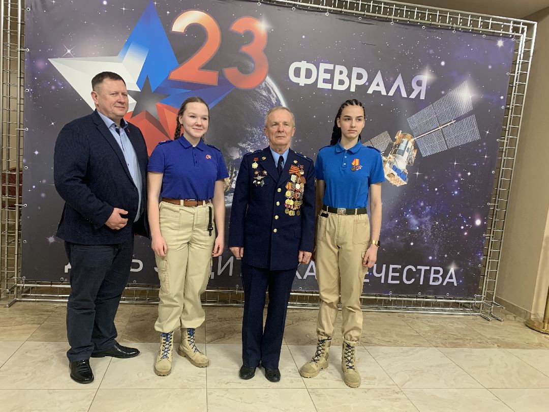 Краснознаменск, встреча, Афганистан, Леонид Баринов, Валентин Краснюк, Сергей Мигунов, Валентин Шевелёв